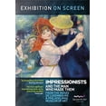 thumbnail image 1 of Exhibition on Screen: The Impressionists, 1 of 2