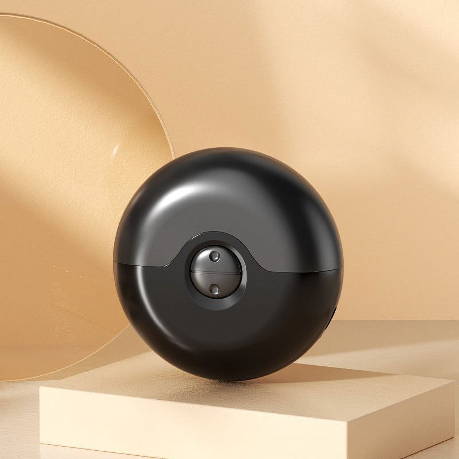 Exhoden 2 in 1 Electric Polishing Automatic Nail Clippers, 2 in 1