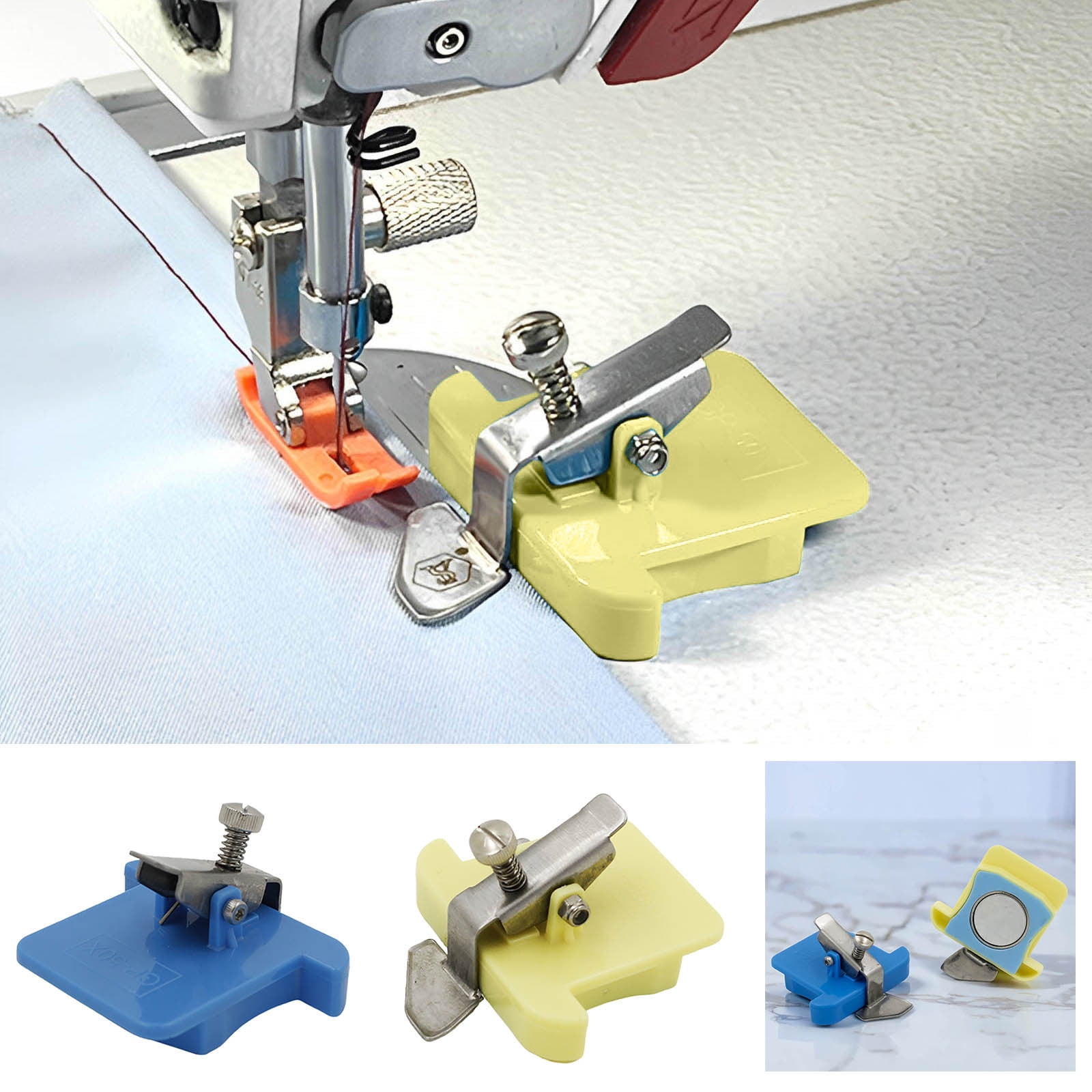 Exhoden Seam Guide, Seam Guide for Sewing Machine
