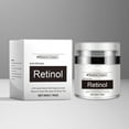 Exhoden Miracles Retinol Face Cream Miracles Retinol Moisturizer