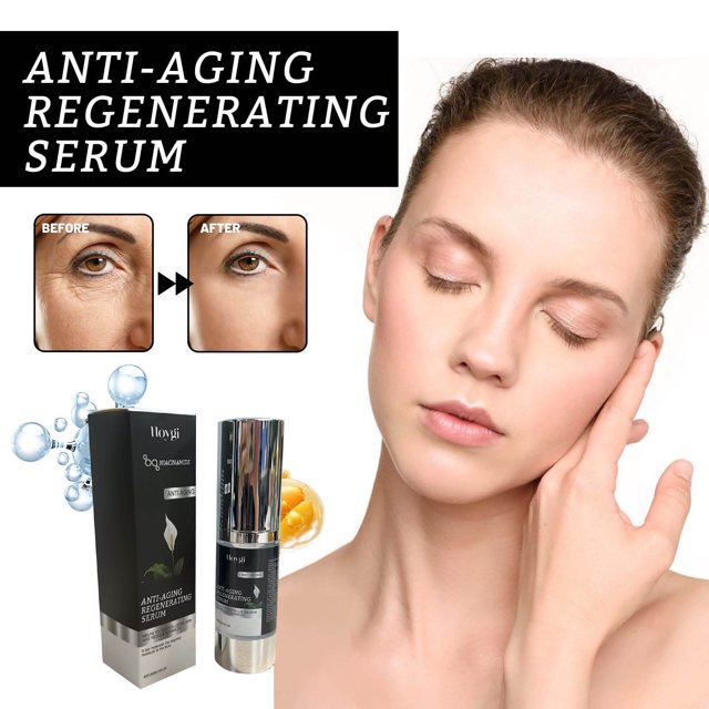 Exhoden Serum Tend Skin，Ceramide Firming Serum Boosting Aging Wrinkle