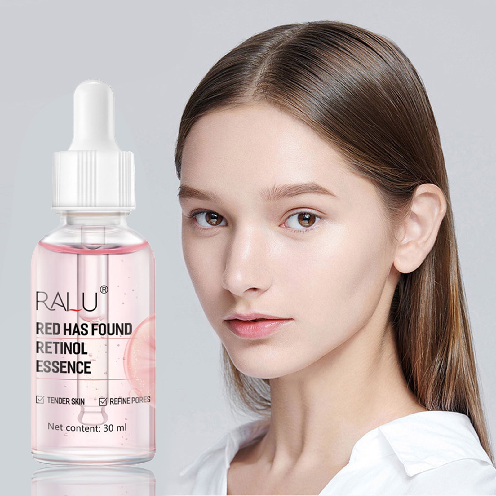 Exhoden Serum Tend Skin，Rhodococcus Retinol,Retinol Face Serum Aging