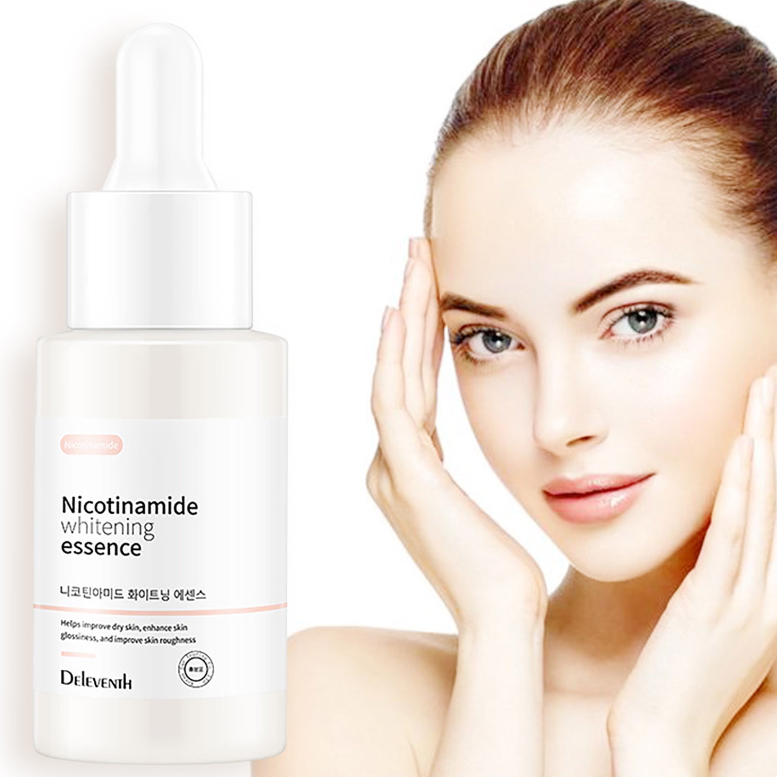 Exhoden Serum Tend Skin，Whitening Essences Moisturizing Brightening And