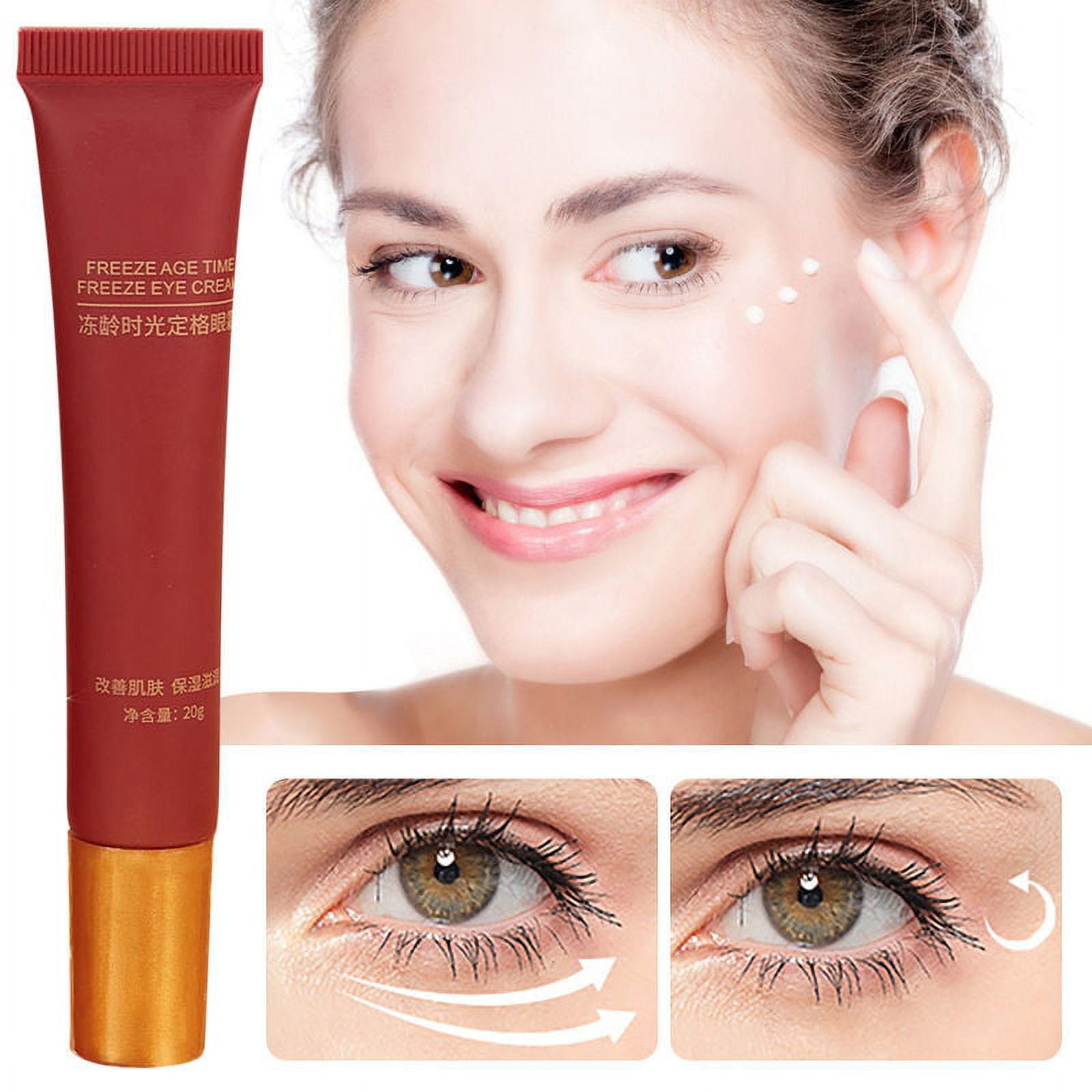 Exhoden Under Eye Cream，Eye Balm Eye Balm For Effective Wrinkle