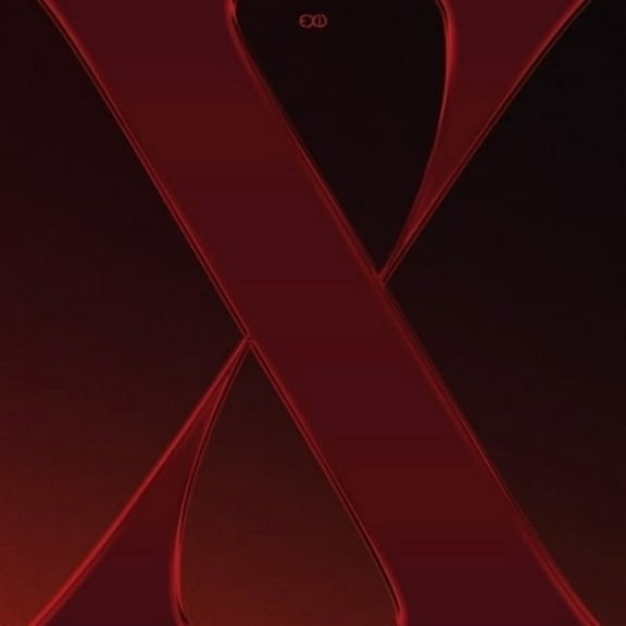 Exid - X - 10th Anniversary Single - incl. Photo Book, Special Card + Photo Card - Music & Performance - CD