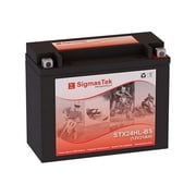 Exide 18L-BS Battery Replacement