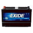 thumbnail image 1 of EXIDE BAT. 65CP Battery 12 Volts, 1 of 1