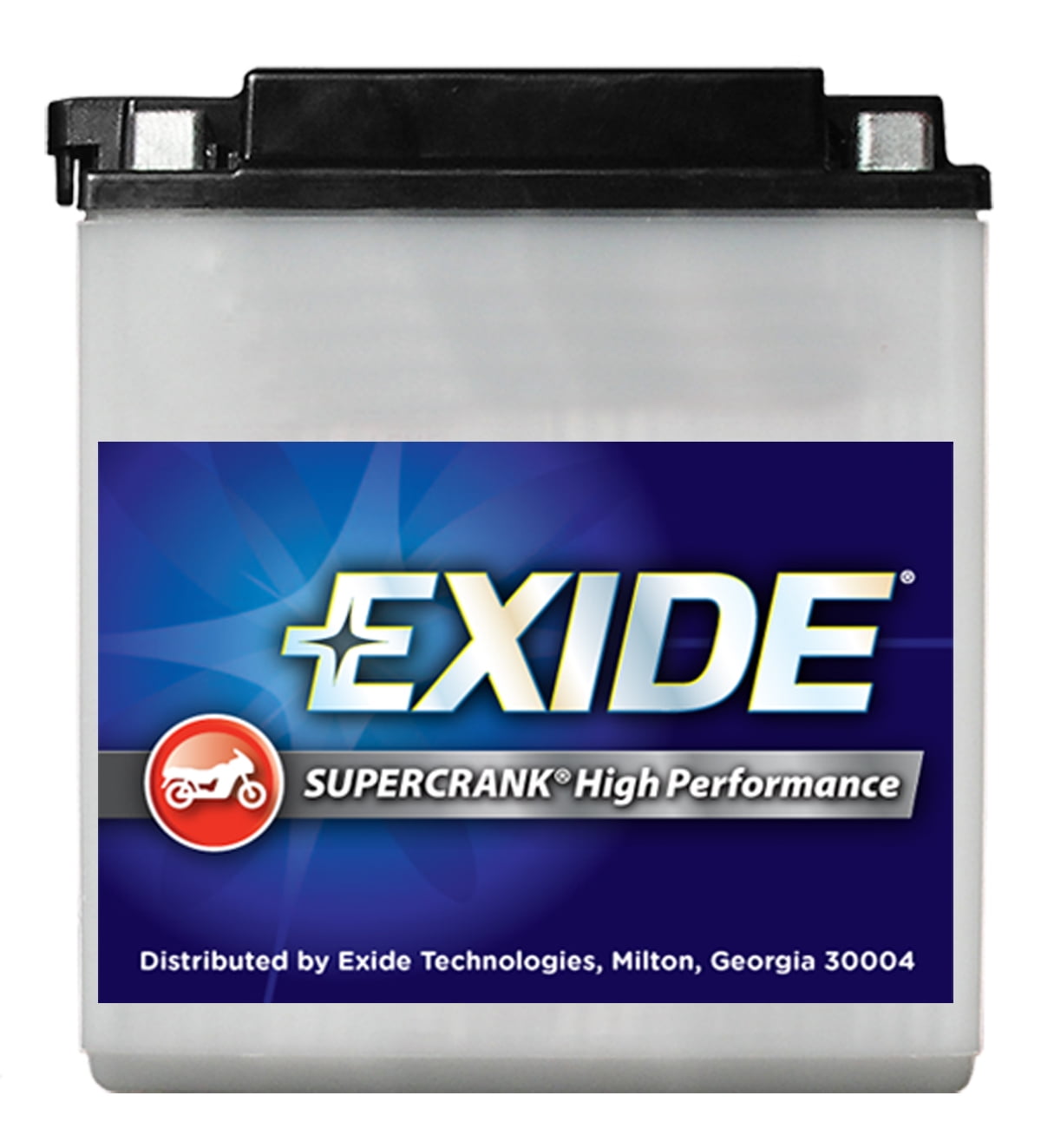 Exide Battery, image size:1200x1323