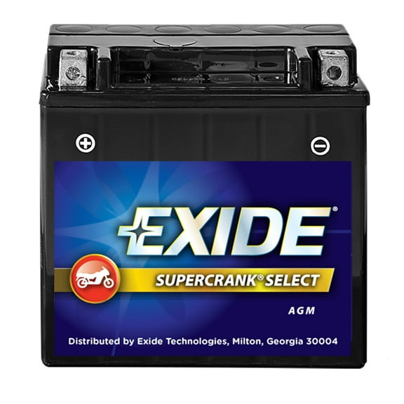 Exide Battery 18LBS Heavy Duty Battery