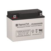Exide LG-15 Battery Replacement
