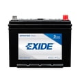 thumbnail image 1 of Exide SX124R 12V Sprinter Max Extrem Lead Acid 6-Cell 700 Cold Cranking Auto Battery, 1 of 1