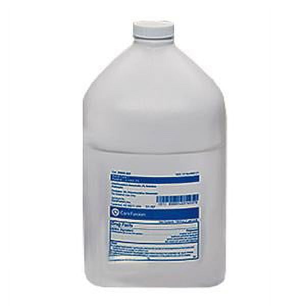 Exidine 4 Scrub Solution, 16 oz. (Chlorhexidine)