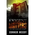 thumbnail image 1 of Pre-Owned Exigent Matters: an EMP survival story: 2 (The Off Grid Survivor) Paperback, 1 of 1
