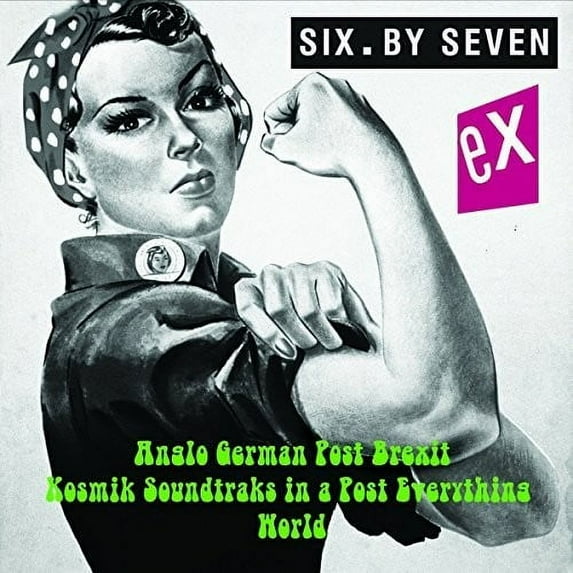 Exii (Vinyl)