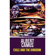 Exile And The Kingdom, Paperback