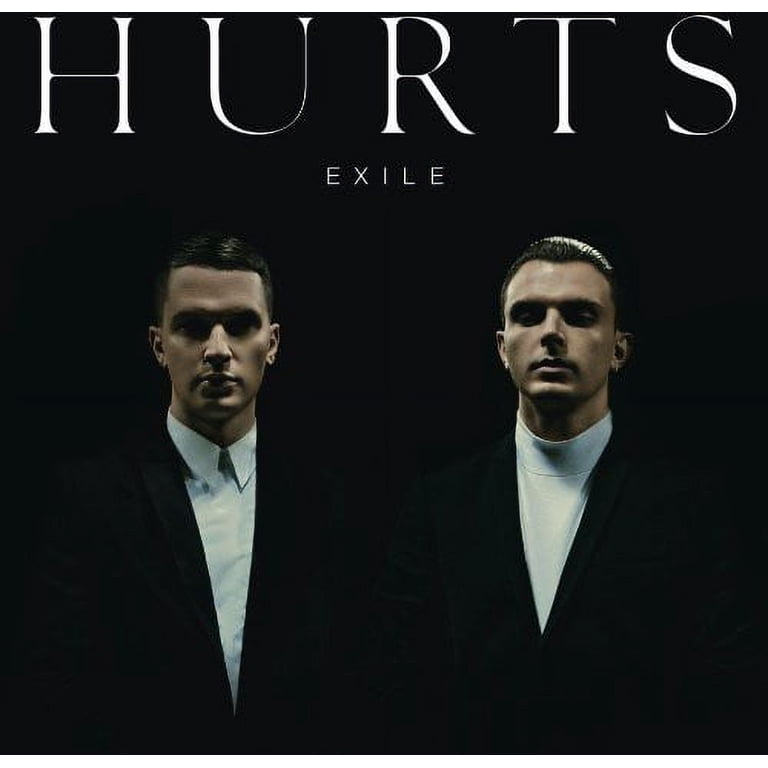 Exile (CD) - Walmart.com