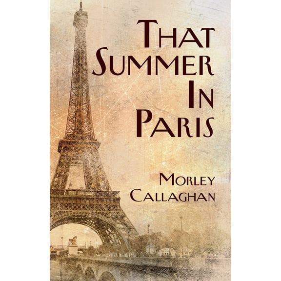 Exile Classics That Summer in Paris, Book 01, (Paperback)