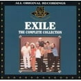thumbnail image 1 of Exile - Complete Collection - Music & Performance - CD, 1 of 1