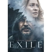 Exile DVD, Electric Ent., Mystery & Suspense