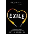 thumbnail image 1 of Exile Exile, Book 1, (Paperback), 1 of 1