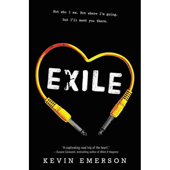 Exile Exile, Book 1, (Paperback)