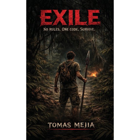 Exile Exile, Book 1, (Paperback)