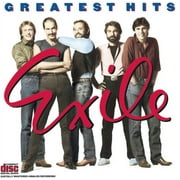 Exile - Greatest Hits - Music & Performance - CD