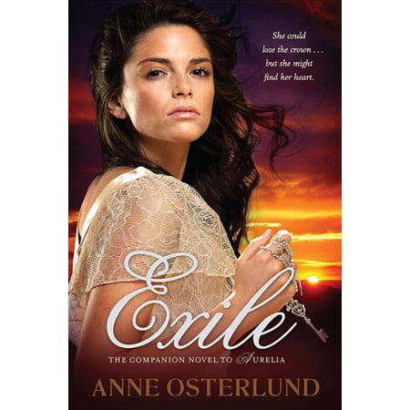 Exile (Paperback)