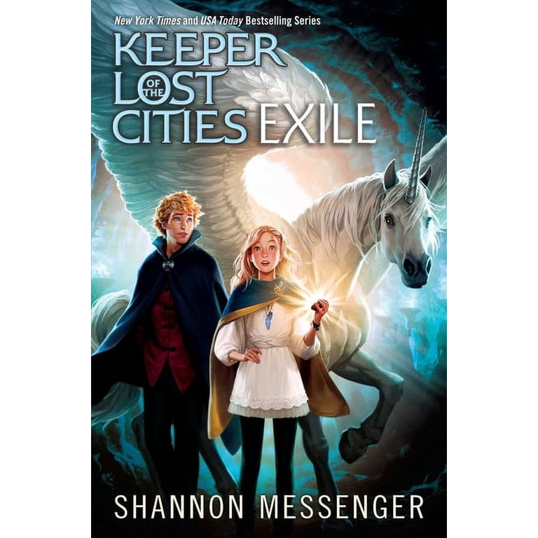 Exile (Paperback) - Walmart.com