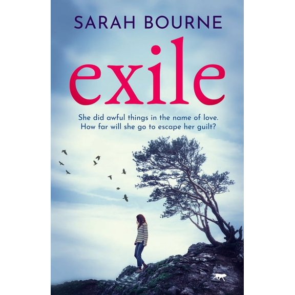 Exile, (Paperback)