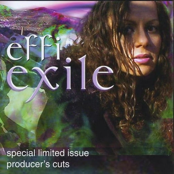 Exile: Special Limited Issue: Producers Cuts
