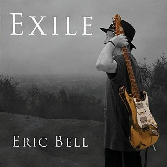Exile (Vinyl)