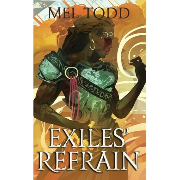 Exiles' Refrain, (Hardcover)