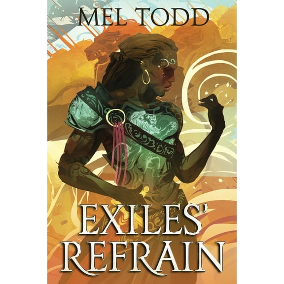 Exiles' Refrain, (Paperback)