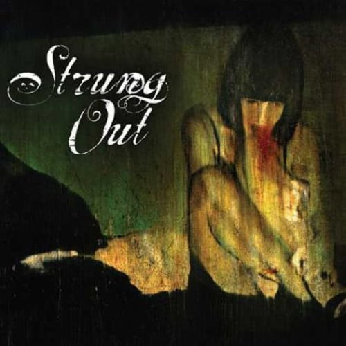 Strung Out - Exile in Oblivion - Music & Performance - Vinyl