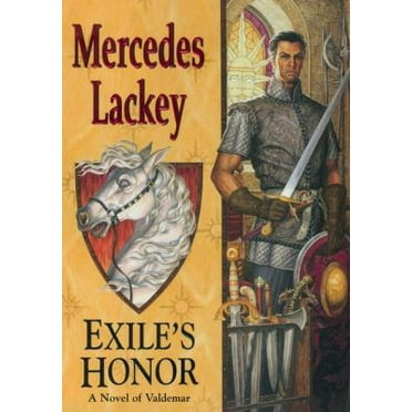 Pre-Owned Exile's Honor (Valdemar, 1) (Hardcover) 0756400856 9780756400859