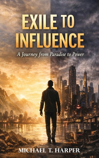 Exile to Influence, (Hardcover)