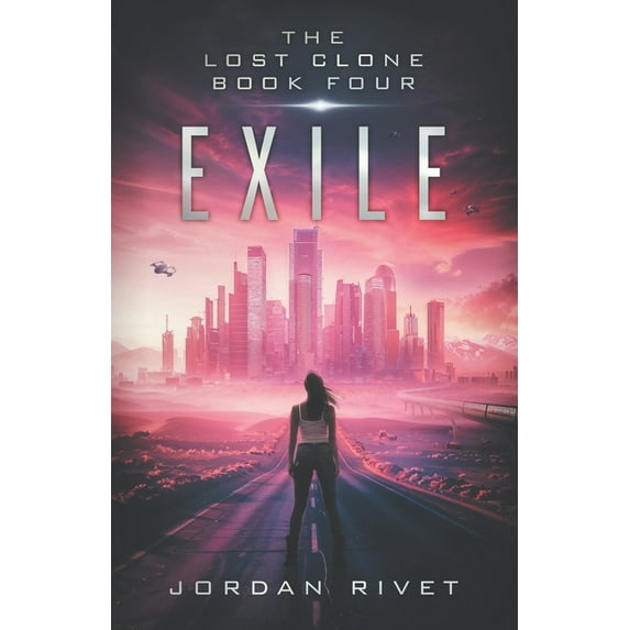 Exile, (Paperback)
