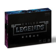 Exiled Legends