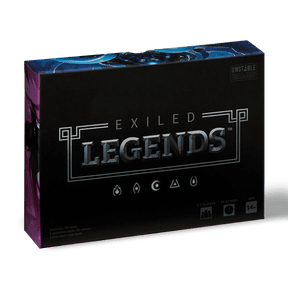Exiled Legends