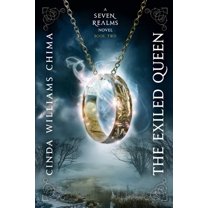 Pre-Owned Exiled Queen, The (A Seven Realms Novel) (Hardcover) 1423118243 9781423118244