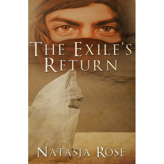 Exiled The Exile's Return, Book 2, (Paperback)