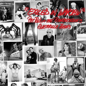 Exiled in Warsaw (Vinyl Record)