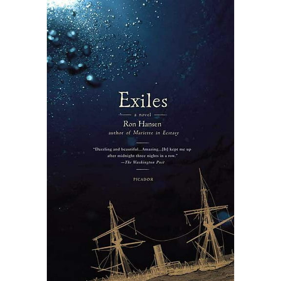 Exiles, (Paperback)