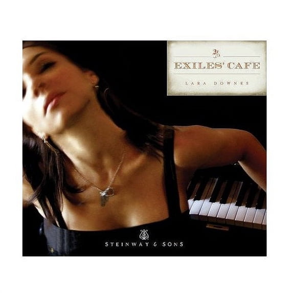 Exiles Cafe