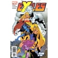 thumbnail image 1 of Exiles (Marvel) #44 VF ; Marvel Comic Book, 1 of 1