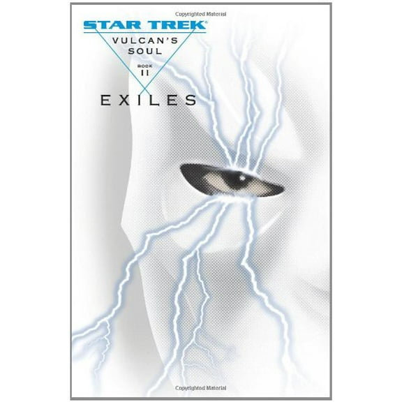 Pre-Owned Exiles (Mass Market Paperback) 9780743463607