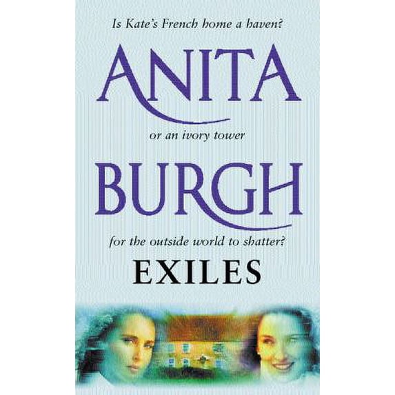 Pre-Owned Exiles (Paperback) 0752844091 9780752844091