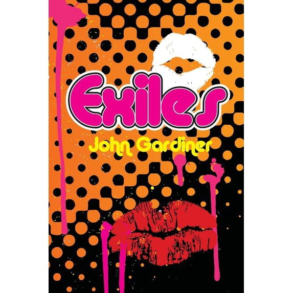 Exiles (Paperback)