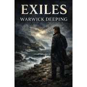 Exiles A Sublime Book, Paperback